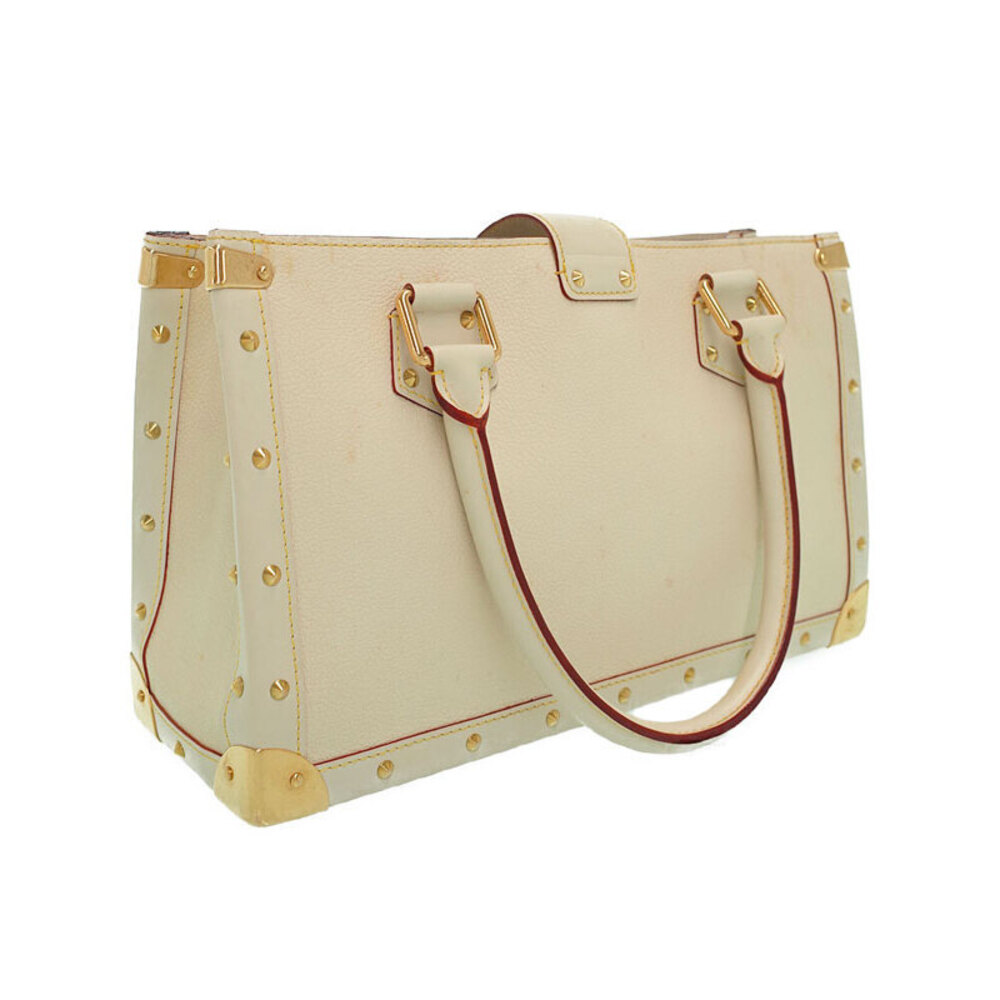 Louis Vuitton Suhali Bag Tote Faburo